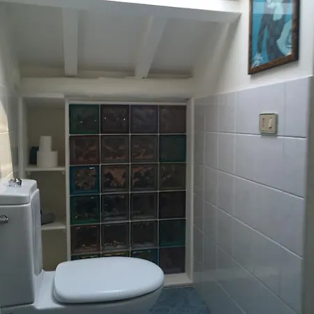 Konukevi Tra Mare E Laguna 3*