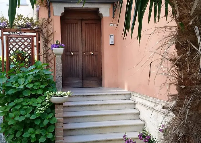 Konukevi Tra Mare E Laguna 3*