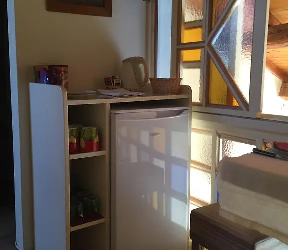 Tra Mare E Laguna Venedik-Lido