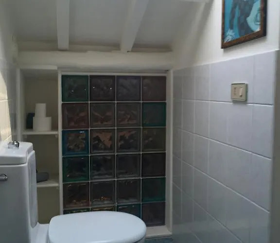 Konukevi Tra Mare E Laguna 3*