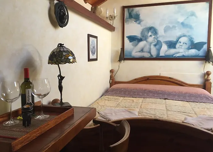 Konukevi Tra Mare E Laguna Venedik-Lido