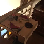 Tra Mare E Laguna