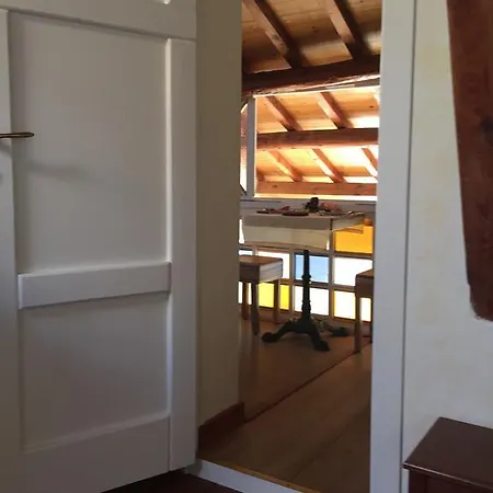 特拉马尔拉姑纳住宿加早餐旅馆