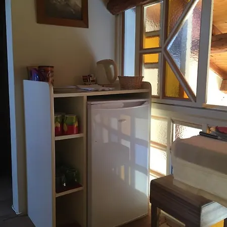 特拉马尔拉姑纳住宿加早餐旅馆 威尼斯丽都