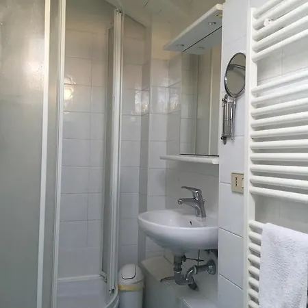 招待所 特拉马尔拉姑纳住宿加早餐旅馆 威尼斯丽都