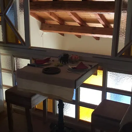 招待所 特拉马尔拉姑纳住宿加早餐旅馆