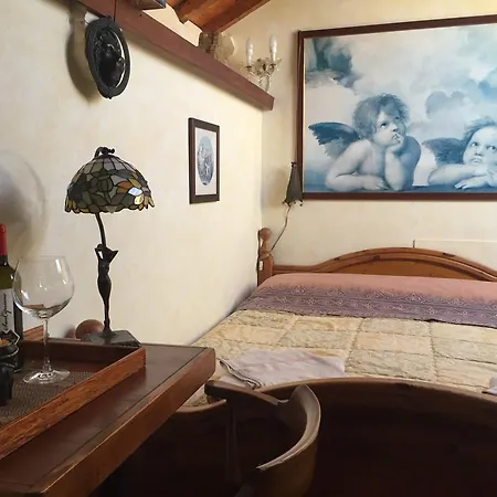 招待所 特拉马尔拉姑纳住宿加早餐旅馆 威尼斯丽都