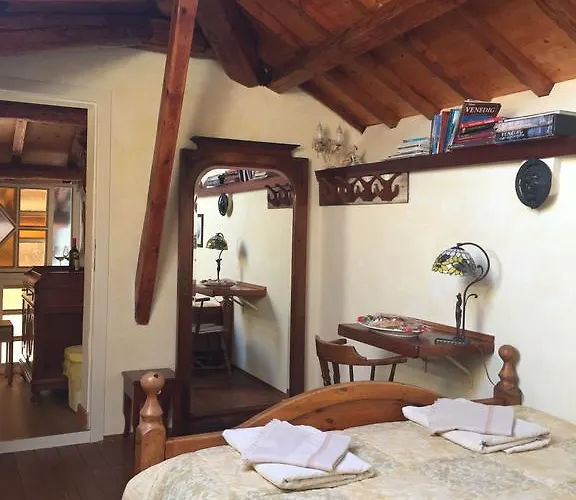 Tra Mare E Laguna Венеция-Лидо