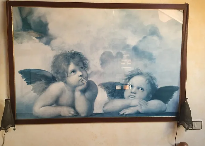 Tra Mare E Laguna Венеция-Лидо