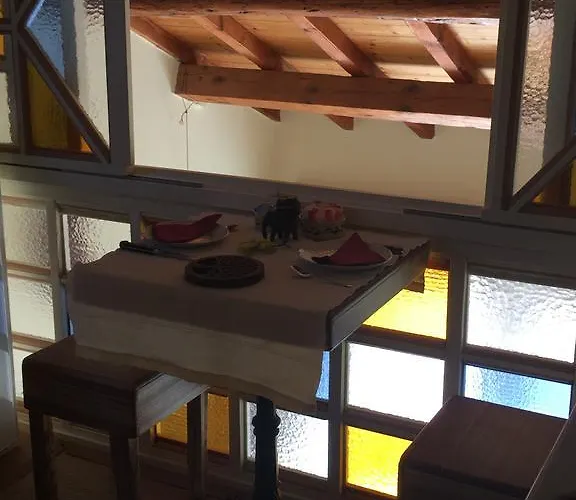 Гостевой дом Tra Mare E Laguna