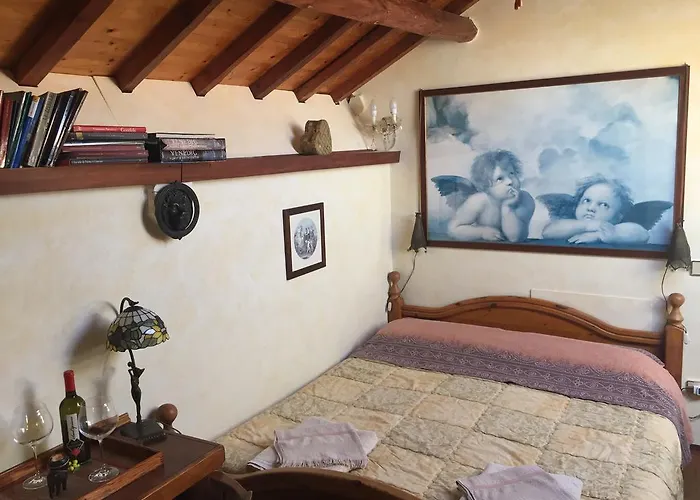 Гостевой дом Tra Mare E Laguna